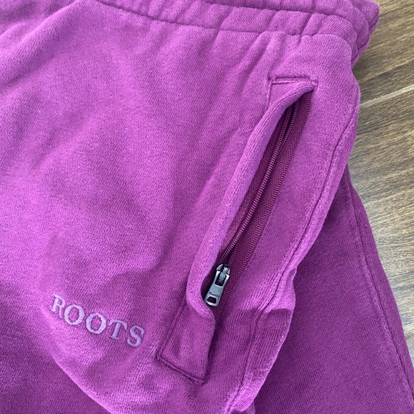 Roots sweatpants - Picture 3 of 4